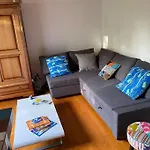 Appartement Lumineux Vue Montagne Centre Grenoble Pour Ski Ou Randonnees